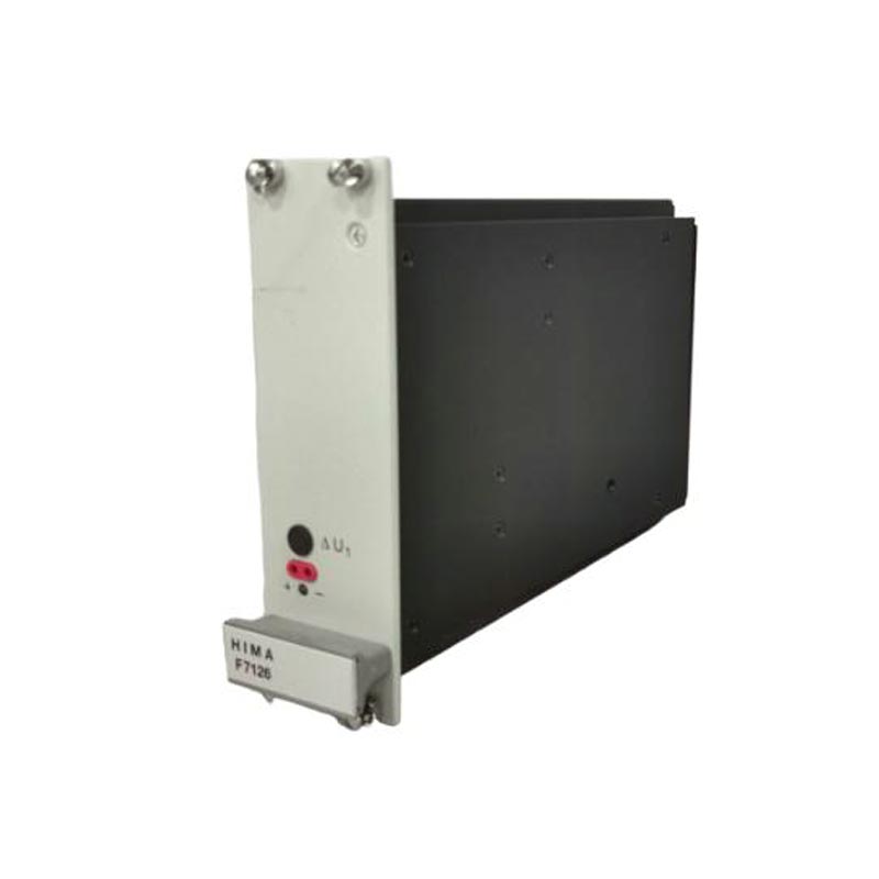 HIMA PLC モジュールとは何ですか?また、HIMA PLC モジュールが産業安全システムにとって重要である理由は何ですか?