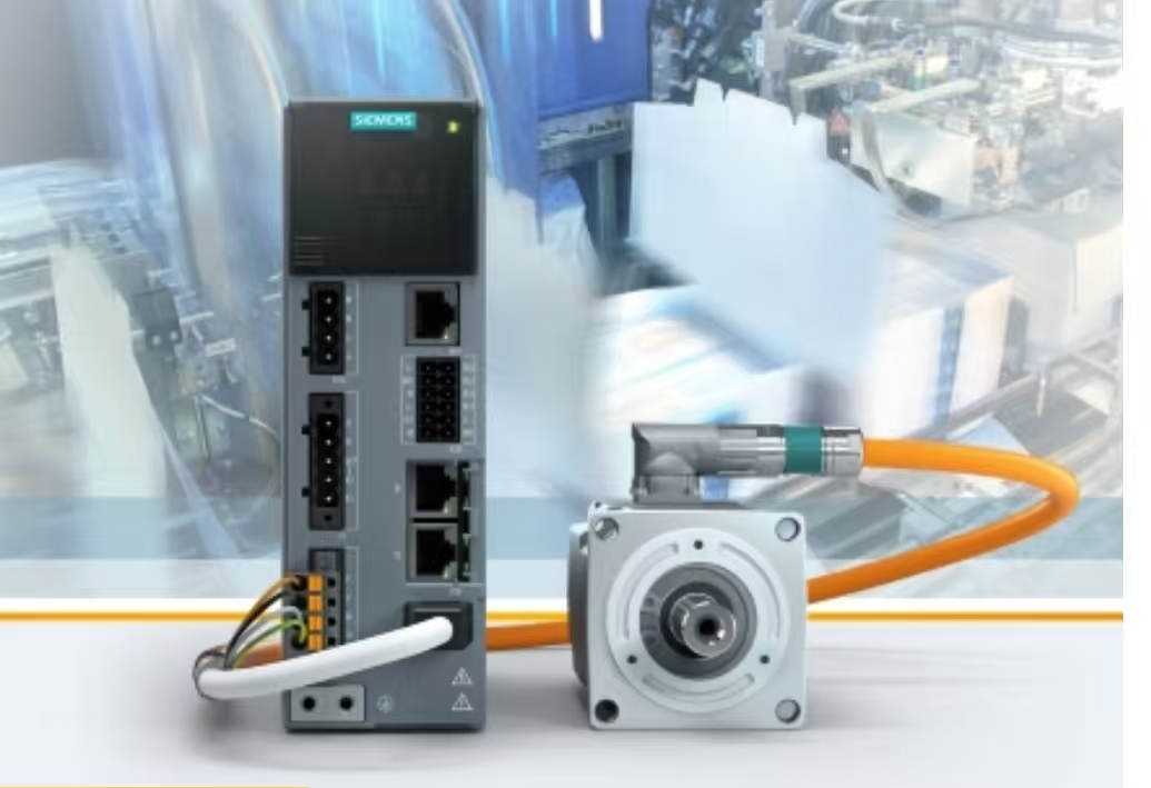 Siemens 6AU1455-2AD00-0AA0 は、Sinamics S210 と連携して産業オートメーションに貢献します。