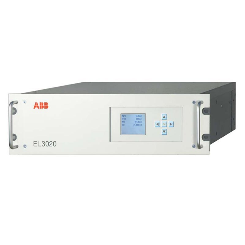 ABB EL3020 アナライザー