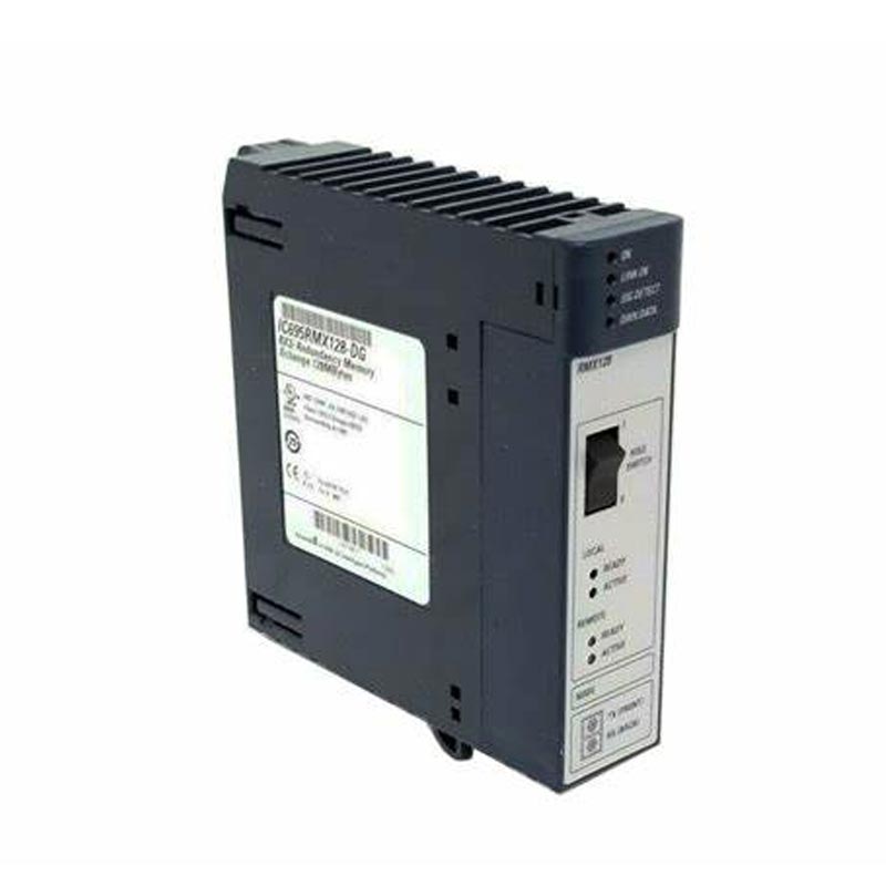 GEファナック IC695RMX128