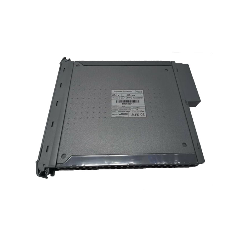 ICS トリプレックス T8310