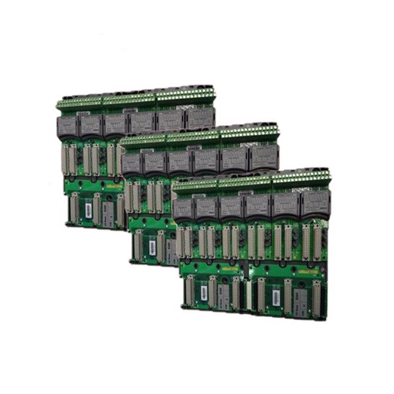 ICS Triplex T8086